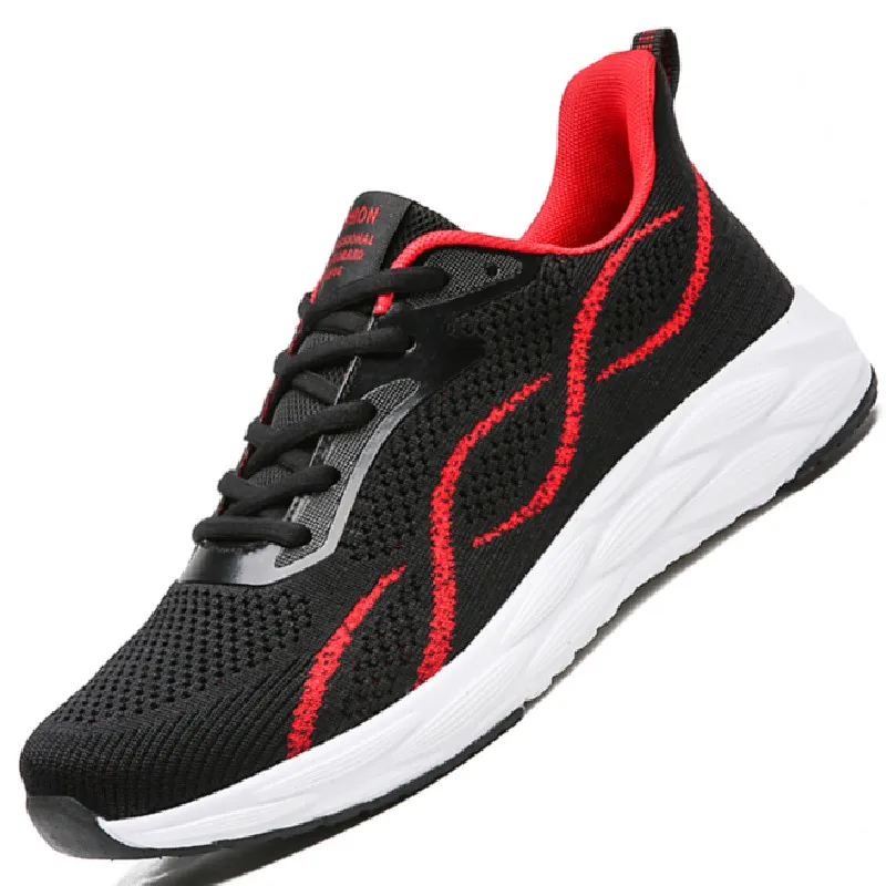 

2025 New Style Men Women fashion Mesh Running Sport Shoes comfort Ventilate Soft Easy Matching Lightweight Sneakers Breathable47