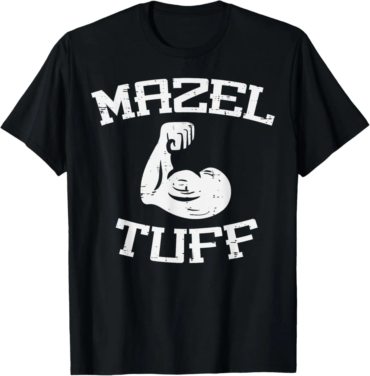 Gym Mazel Tuff Jew … - image
