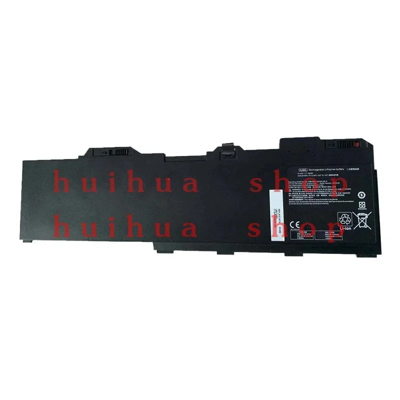 Replacement AL08XL Laptop Battery For HP ZBook Fury 15 G7 17 G7 Series Notebook 94WH/5930mAh zm