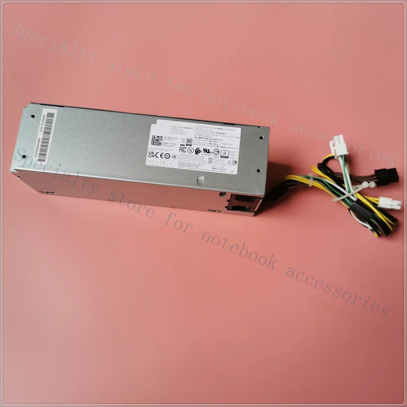 

A+ For Dell 3668 3660 5050 3050 7050 T3420 SFF 300W power supply J82T5