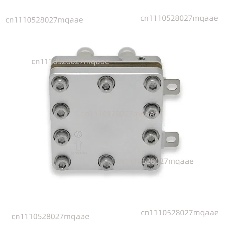 1pcs Electrolytic Cell Module Hydrogen Generator 400ML/MIN PEM Proton Film for Electric Rich Hydrogen Water Machine