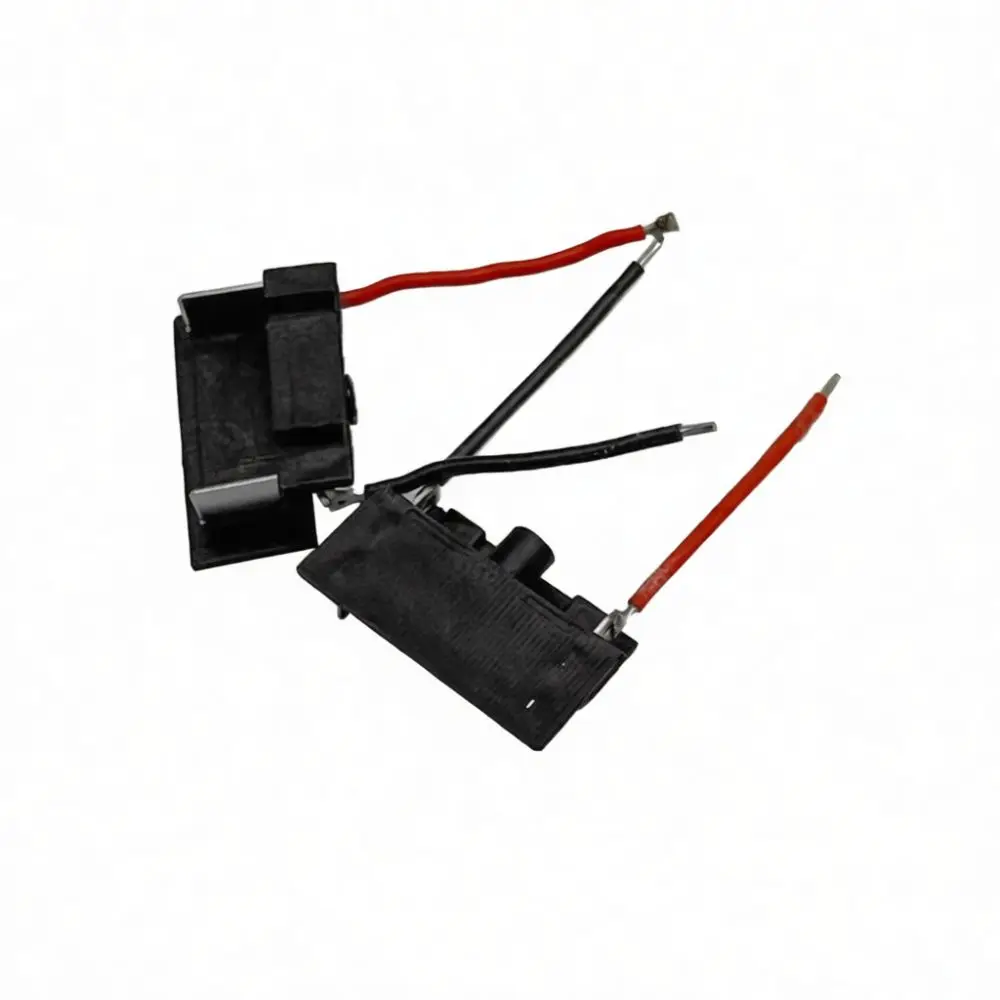 Power Tool Battery Terminal Base For A7 Wrench Angle Grinder Hammer Drill Socket Replacement Electric Repair Part
