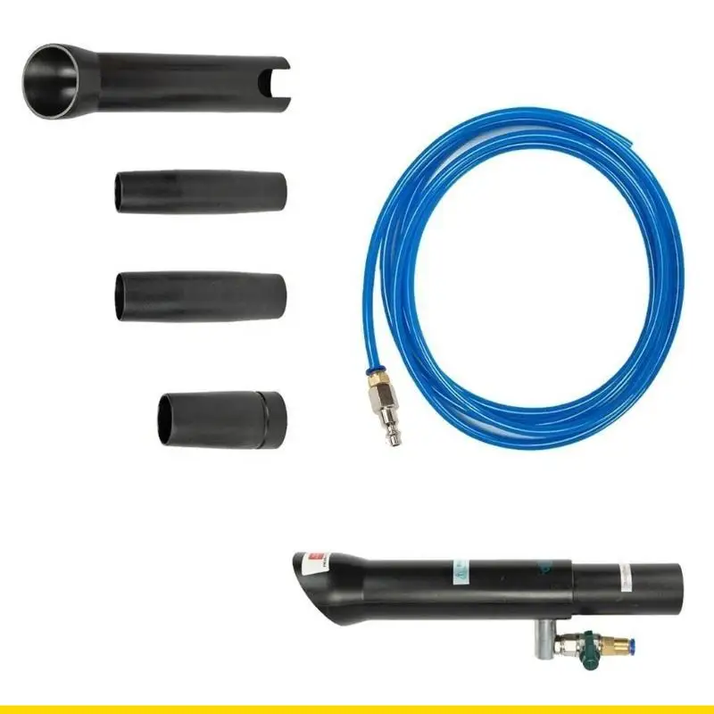 

SZCH Professional High Lize Pneumatic Air Blow набор для очистки с аксессуарами для экстерьера для автомобильной экстерьера