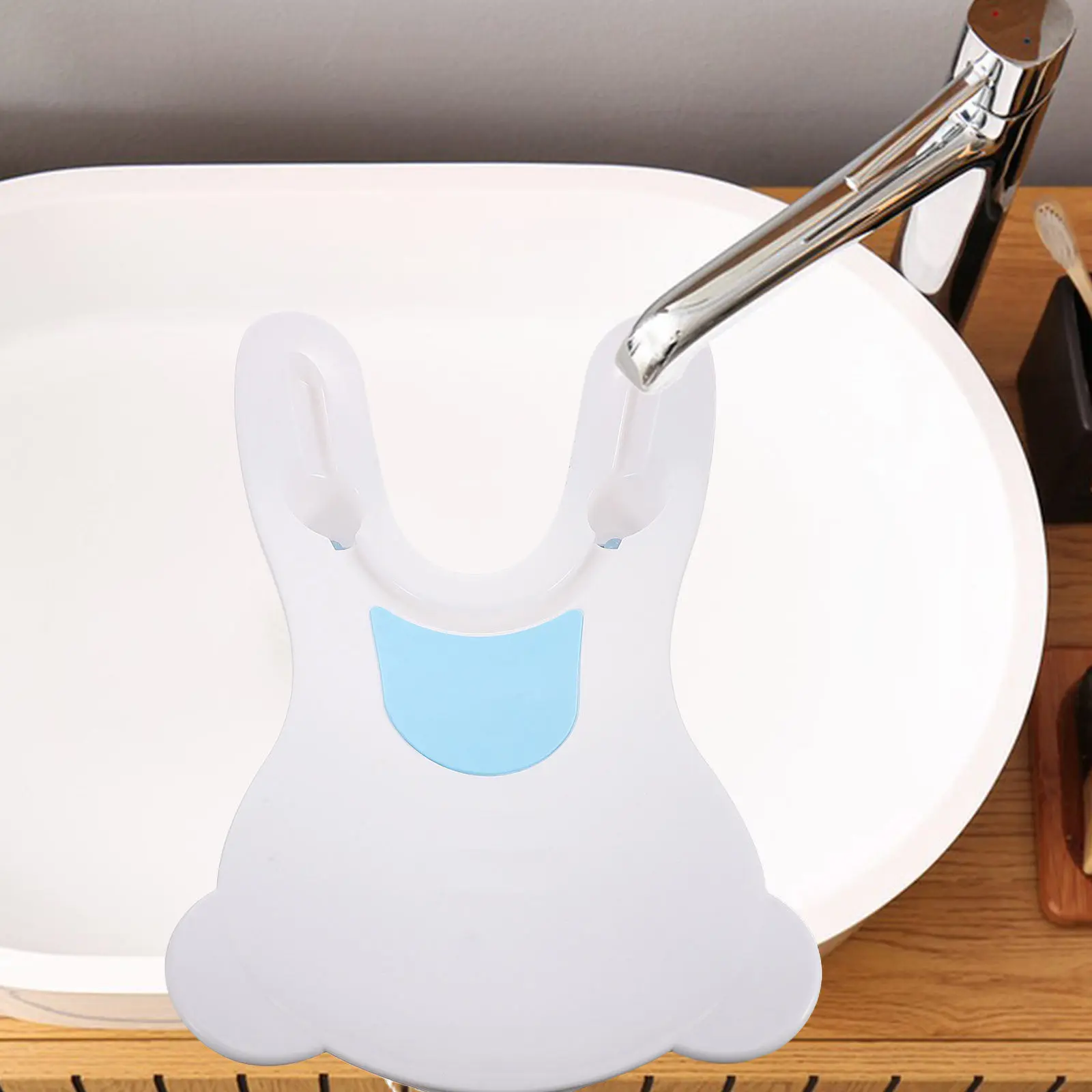 Foldable Infant Bath Tub Portable Sink Baby Bathtub Ergonomic Basin Newborn Baby Bath Essentials Toilet Training Tool