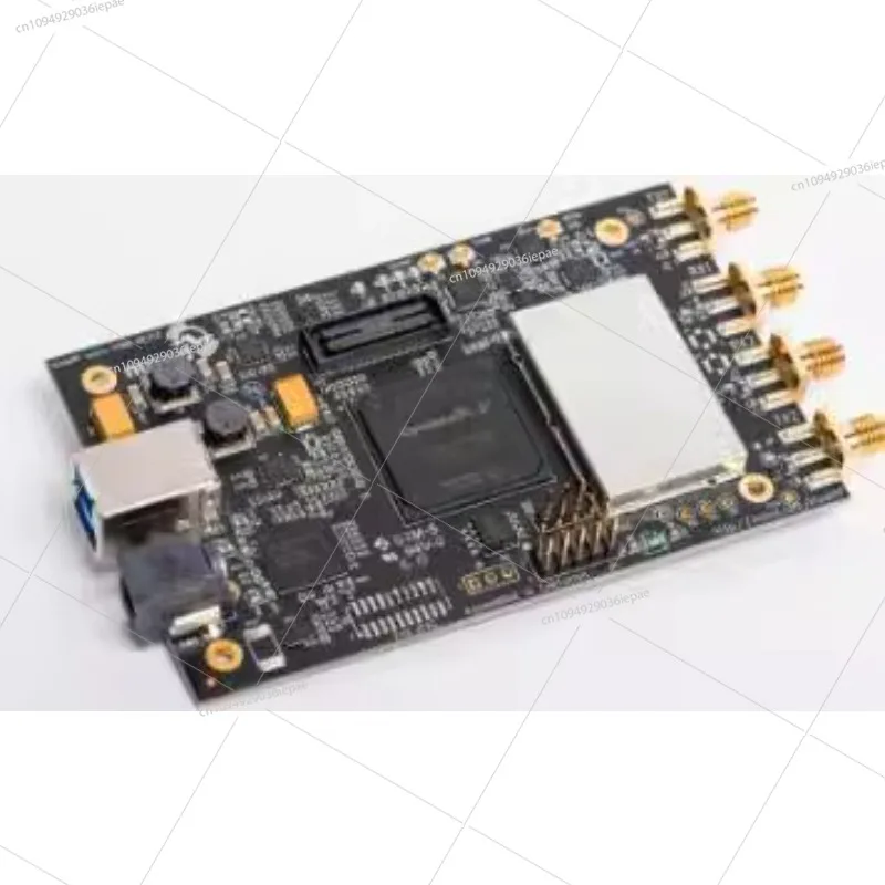 BladeRF 2,0 micro xA4 xA9 AD9361 software de placa de desarrollo radio definida