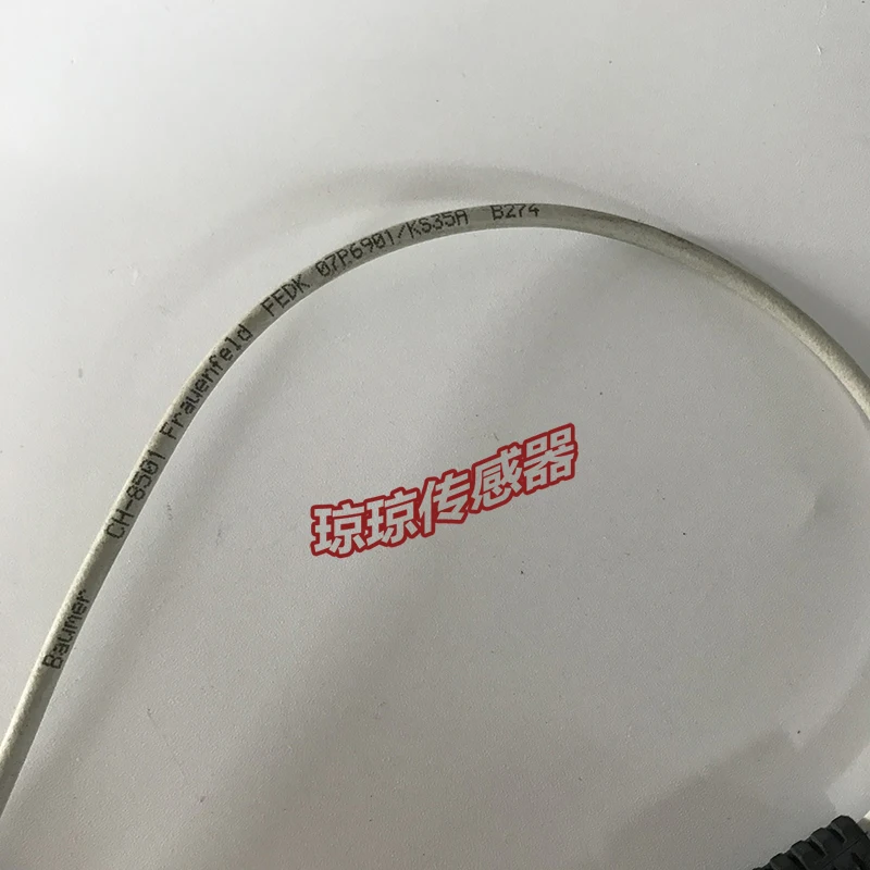 Spot Sales * Baumer Sensor FSDK 07D9601/KS35A Spot