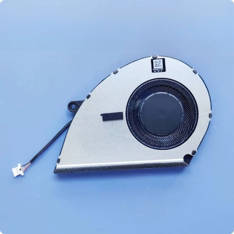 2pcs For ACER Aspire A515-48M A315-510P A315-24P N23Q11 N23C3 23.KJAN7.001 DFS5K121154919 CPU Cooling Fan