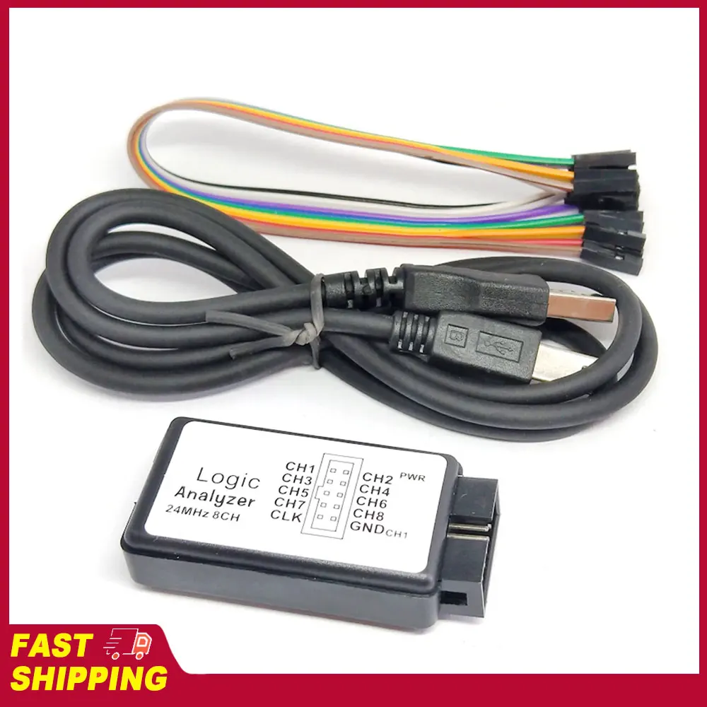 8 Channels Can Gath…