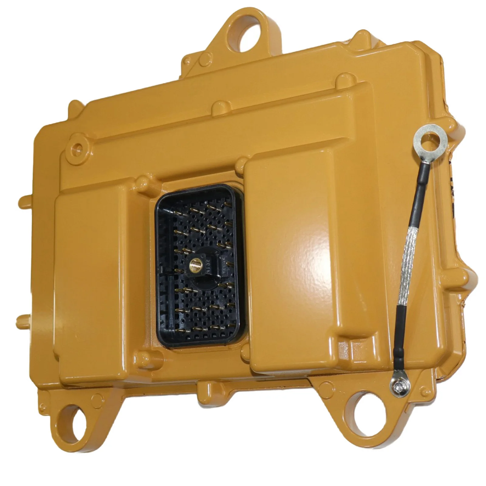 10R-8097 With program ECM Electronic Control Module For Caterpillar CAT 247 267 287 277B 267B 287B 257B 247B 257 277 Multi