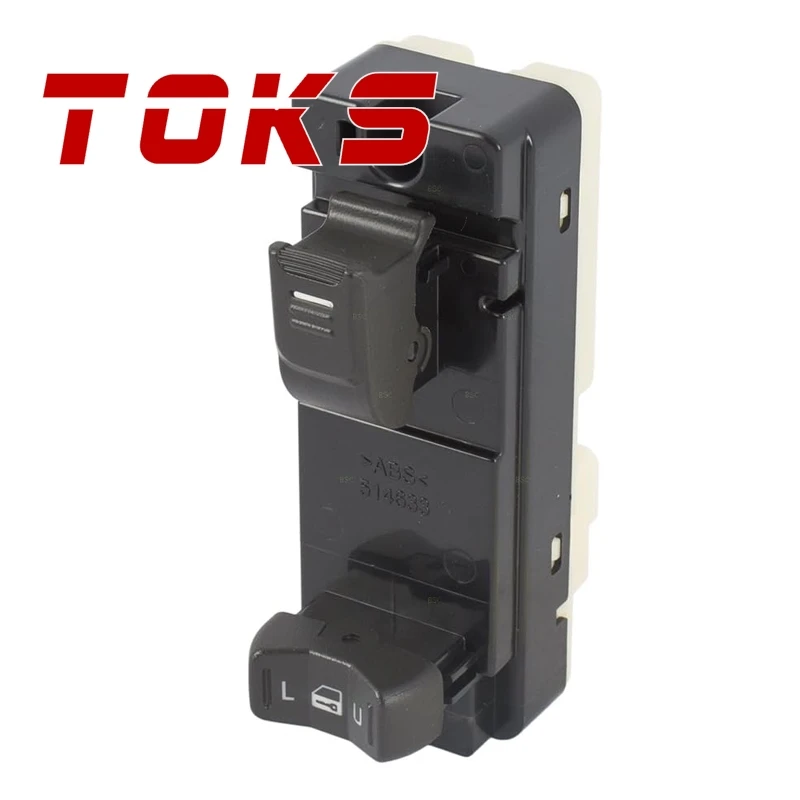 Front Right Passenger Side Car Power Window Switch 15205244 12 Pins For Chevrolet Colorado GMC Canyon 2004-2012 15897773