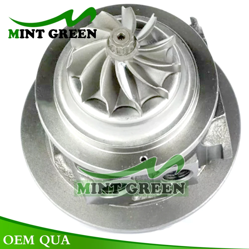 49135-02650 Turbo Cartridge Core TF035 For Mitsubishi L200 Pajero III 2.5TDI 4D56 85 Kw 115 HP 2001 2002 Turbocharger chra core