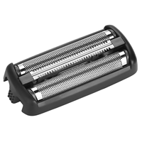 Newest! Hair Clipper Blade for SURKER RSCX-9008 Shaver Blade Razor Replacement Shaver Head for Men