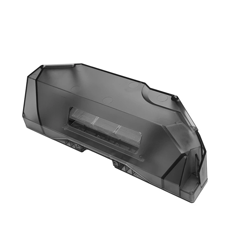 Ящик для пылесборника для Dreame X30 X30 Pro, запасные части для пылесборника, аксессуары
