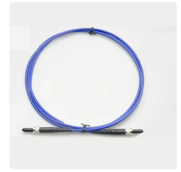 Laser Fiber SMA905 Fiber Connector UV Ultraviolet Light-visible Light-near Infrared Fiber Core 50-1500um