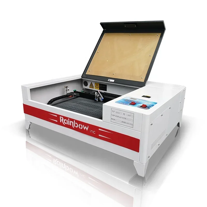 cnc  engraving gift engraver machine mini  4040 4060 6090 granite stone  engraving 50w