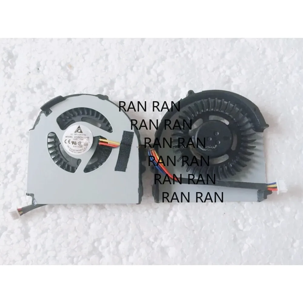 مروحة تبريد جديدة لوحدة المعالجة المركزية للكمبيوتر المحمول IBM THINKPAD X220 X220I X220T X230 X230I X230T مروحة مشعاع تبريد