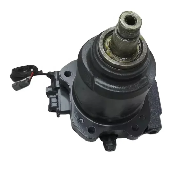 Original Parts MOTOR ASS'Y 708-7W-00021 for BULLDOZER D275A 708-7W-00021