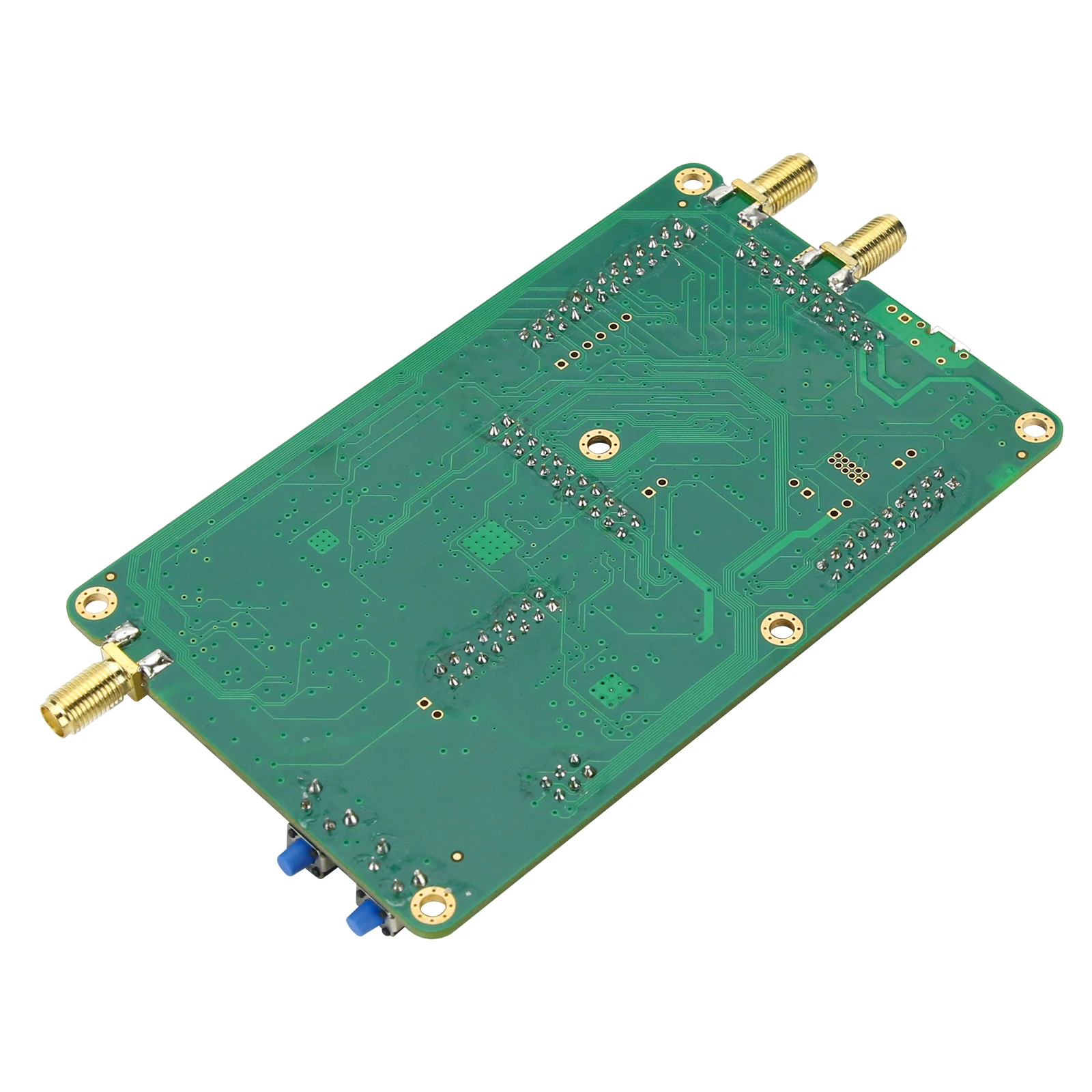 HAMGEEK mais recente placa de desenvolvimento Hackrf R9 SDR 1MHZ-6GHZ