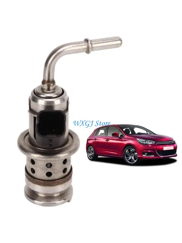 

37JE надежные клапаны топливных форсунок насосные насосные сопло для 208 308 508 Эксперт -партнер