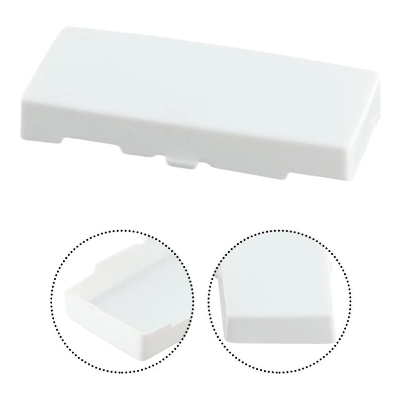 Front Interior Roof Dome Light Housing Lens Cover 336201 for 74323 Pickup Truck