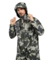 Equation camouflage