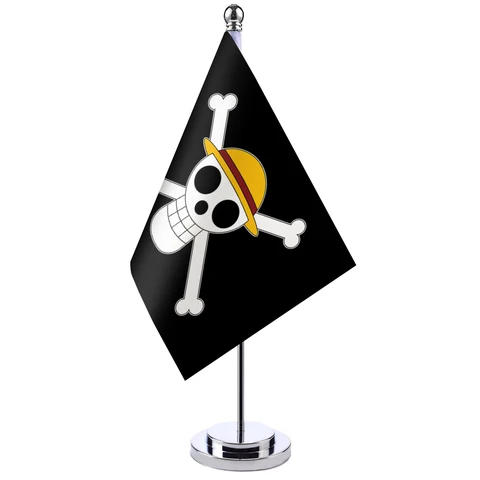Настольный флаг Bandai One Piece Луффи