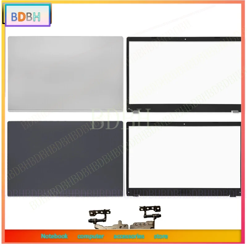 For ASUS X515 X509 FL8700 Y5200F R565M F515MA M509D  LCD Back Cover Bezel Hinges