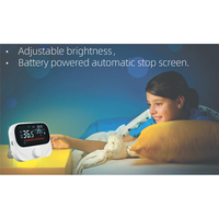 ABMR-Tuya Wifi Smart Home Wireless Thermostat RF Battery Gas Boiler Water Heating Digital Temperature Controller