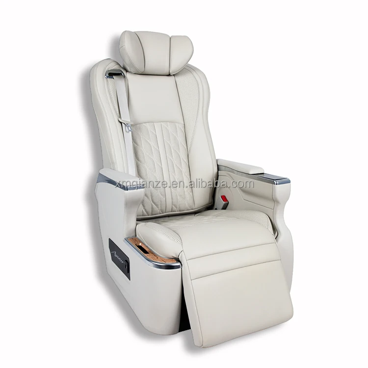 Manufacture rv refitted car seat electric car seat Multifunctional adjustment seat for toyota sienna