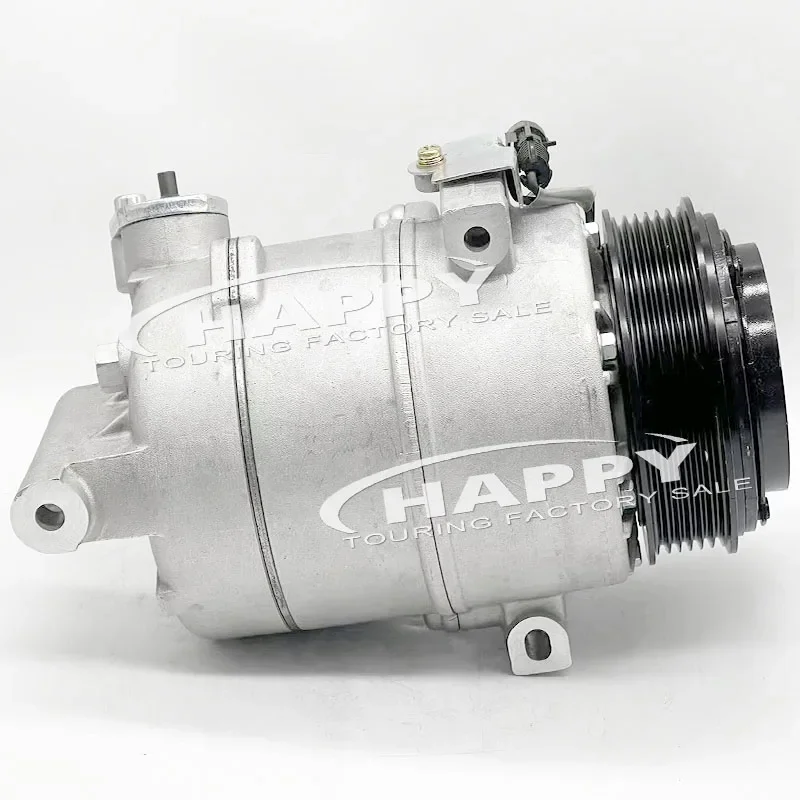 Original AC Air Conditioning Conditioner Compressor for Great WALL Haval H6 2014 2015 2016 2017 2018 2019 2020 8103100XKV86A