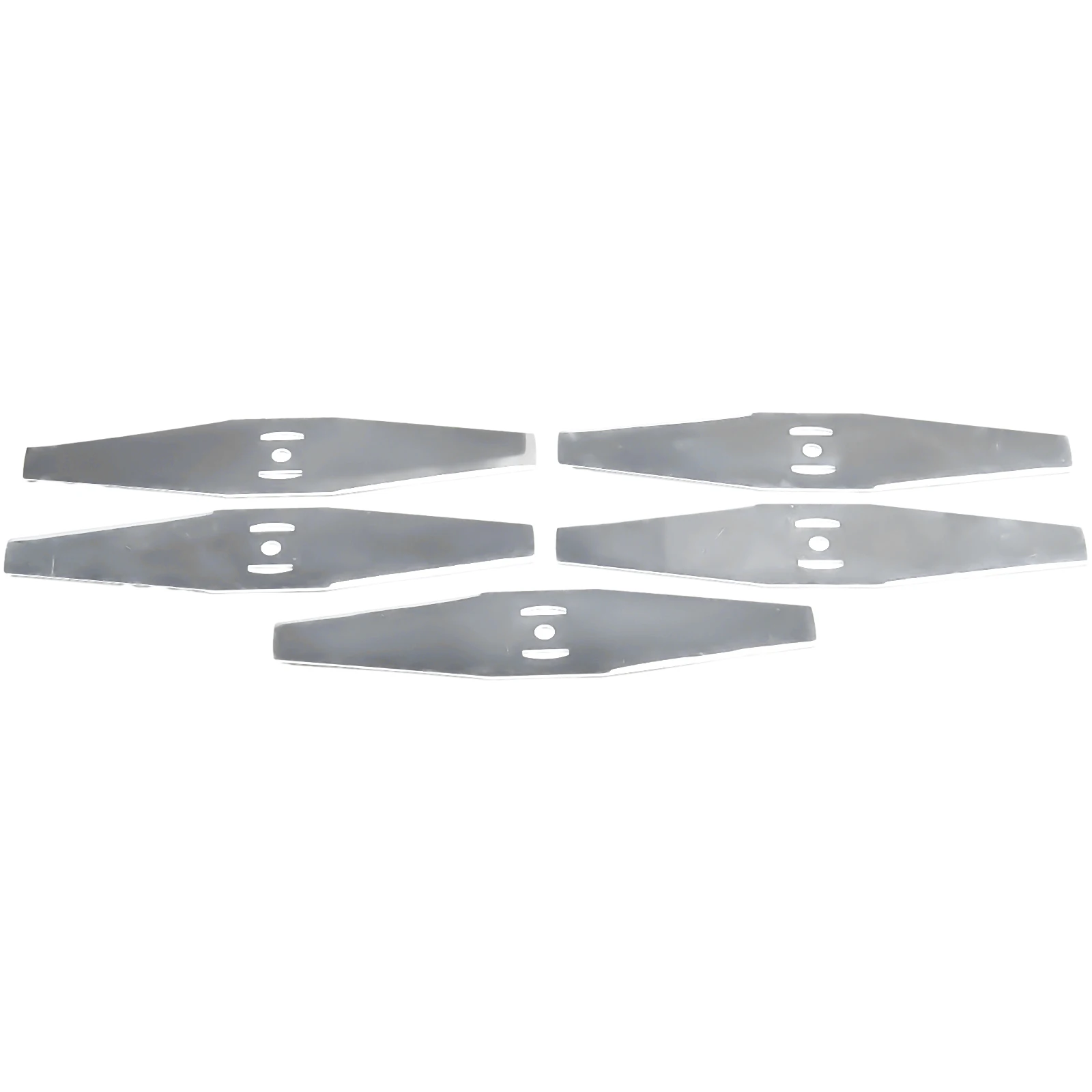 Trimmer Teile Rasenmäher Cutter Kunststoff Power Ausrüstung Sägeblätter Mäher Klingen Freischneider Für String Trimmer