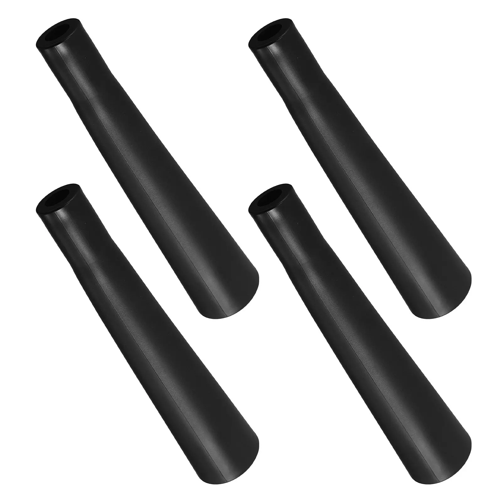 

4Pcs Baseball Tee Topper Rubber Material Hitting Ball Stand Topper for Batting Tee Replacement Practice Training Softball