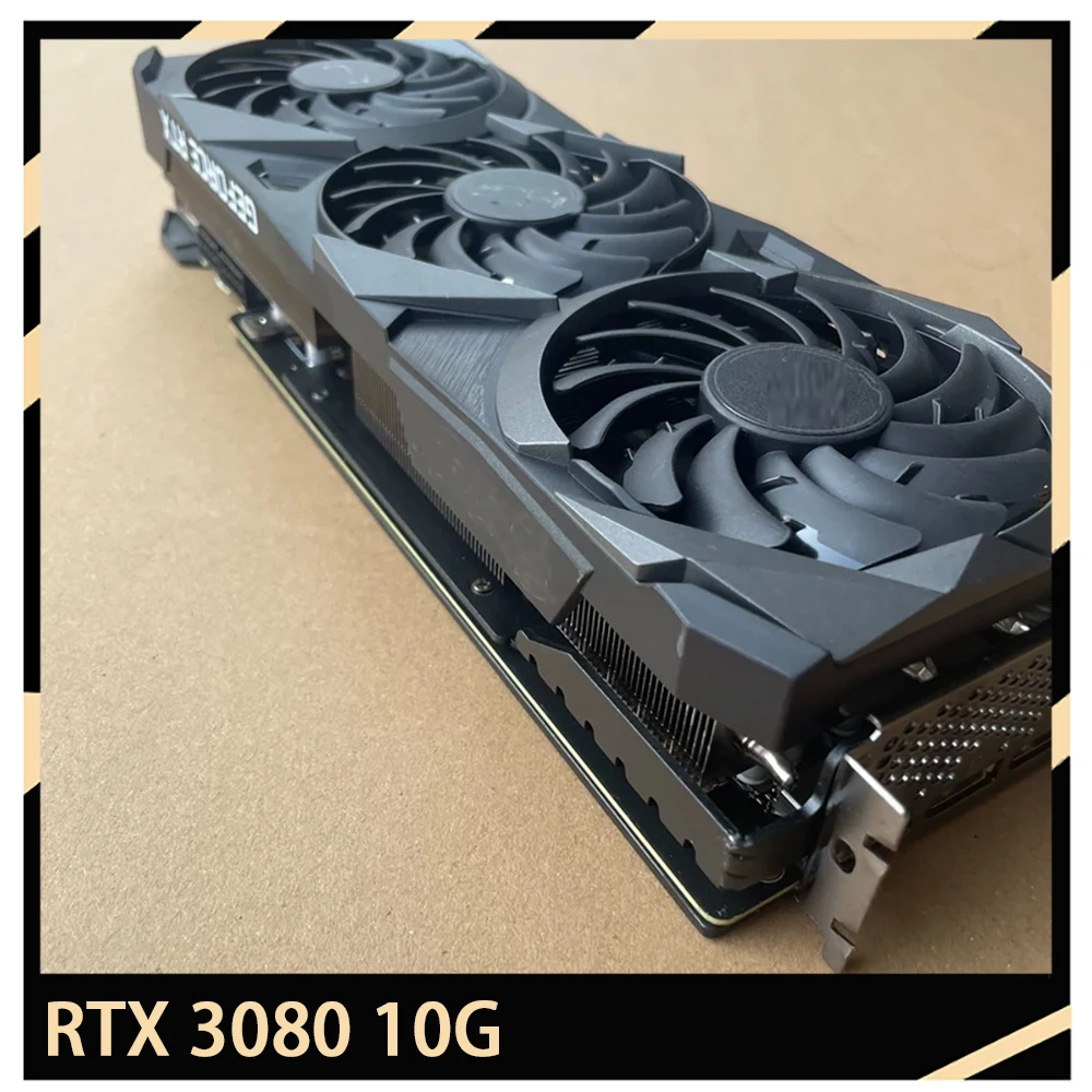

RTX 3080 For M-SI RTX3080 10G Graphics card