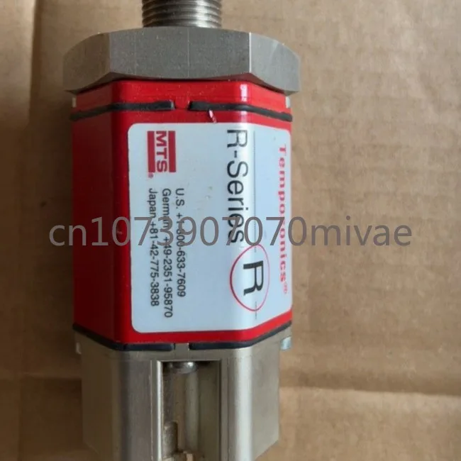 MTS Magnetostrictive Displacement Sensor RHM0350MD601A01