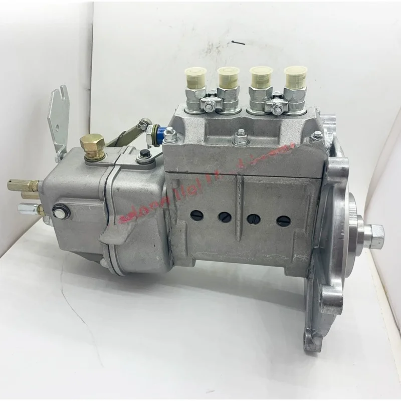Weichai 4105 Diese-l High-Pressure Oil Pump R4105ZD Engine ZH4105ZD 50KW Generator Set Origina Factory