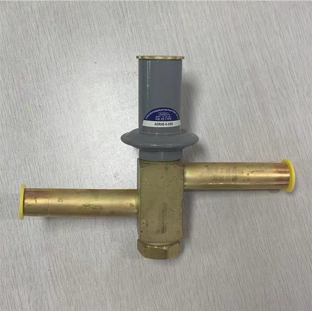 Limited Time Discount on Domestic Hot Air Bypass Valve Accessories ADRS-2, ADRPE-3, ADRHE-6