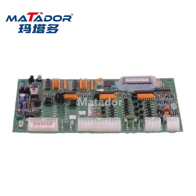 

2441614120 HA-2441614120 Блок управления электронной картой, используемый для подъема стрелы HA12IP HA15IP HA33JE HA43JE