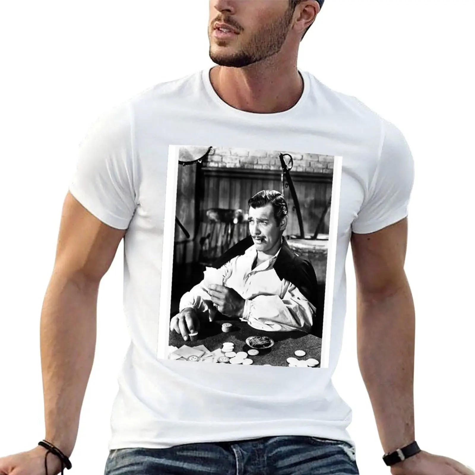 

Retro 2 T-Shirt man t shirt luxury t shirt for man T-Shirt