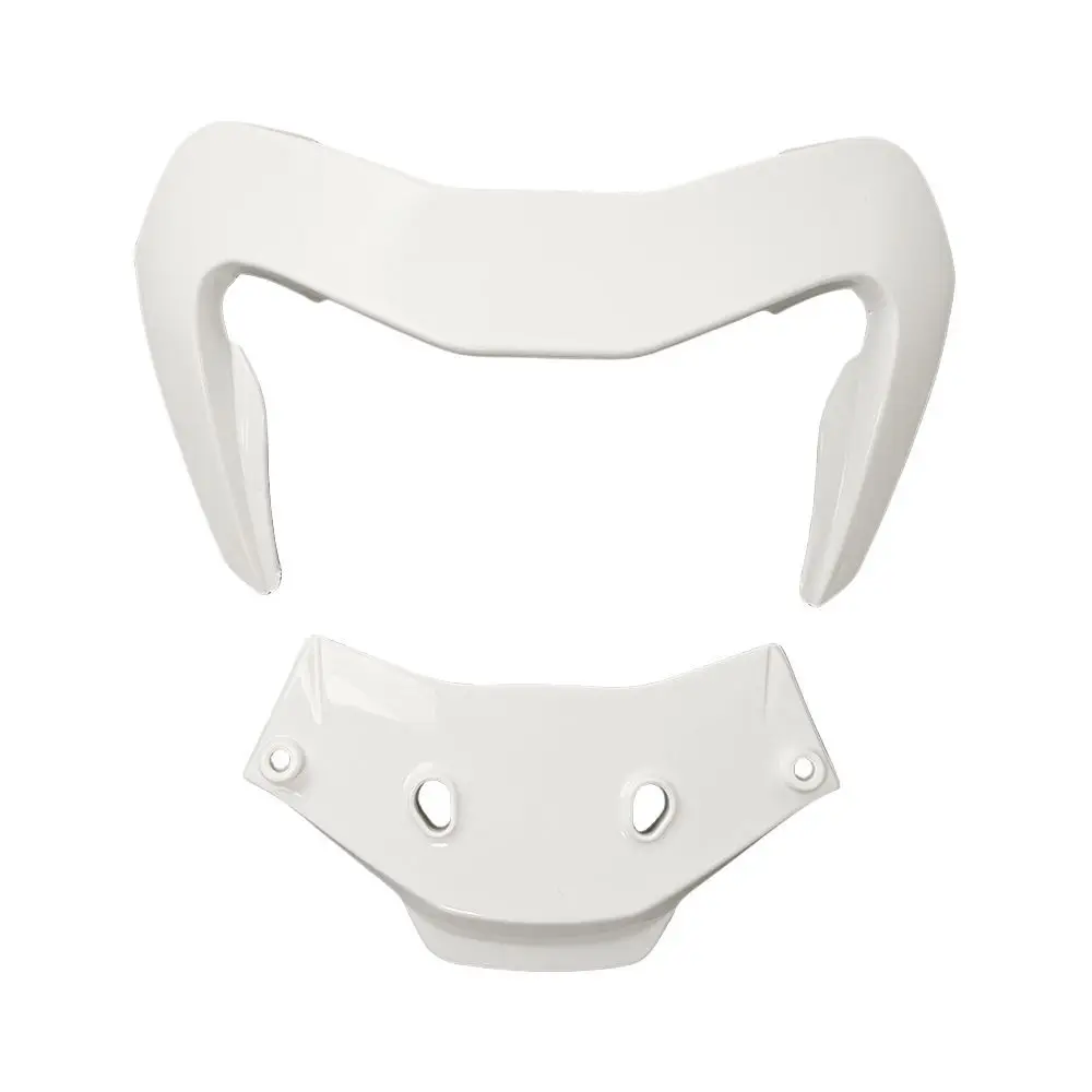 For HJC Rpha11 Helmet Accessories HJ26/Rpha70 Venom Windshield Accessories Tail Modification