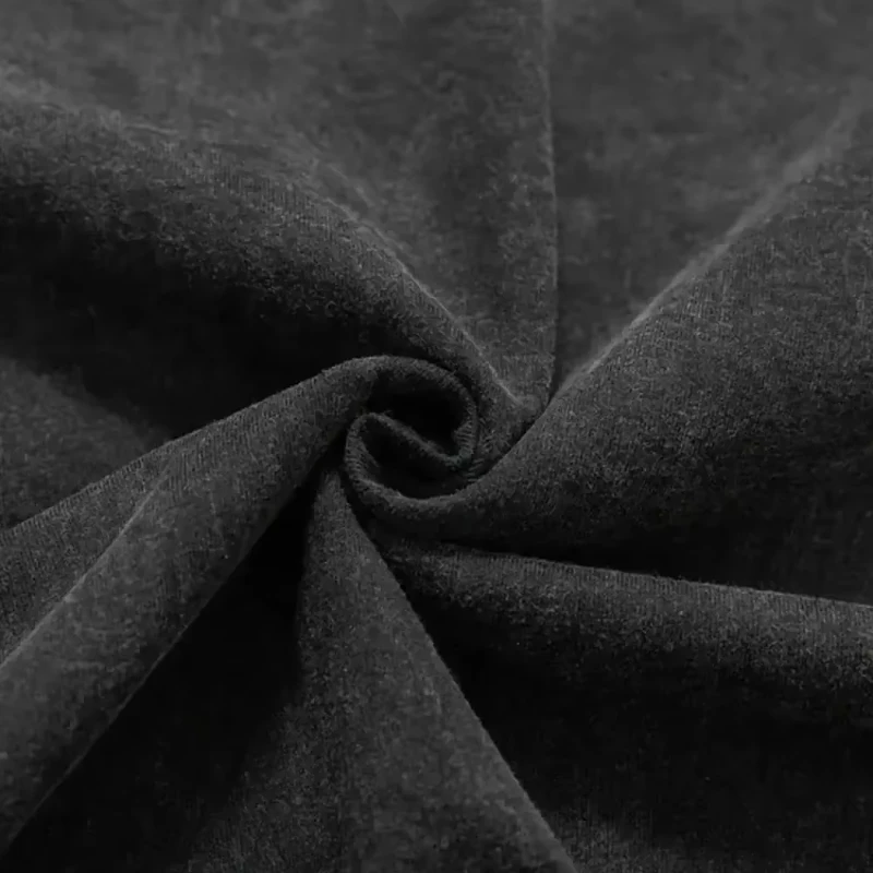 روك لي خمر النينجا المتضخم غسلها قميص الانمي الرجال الصيف قصيرة الأكمام الشارع الشهير القطن كبير