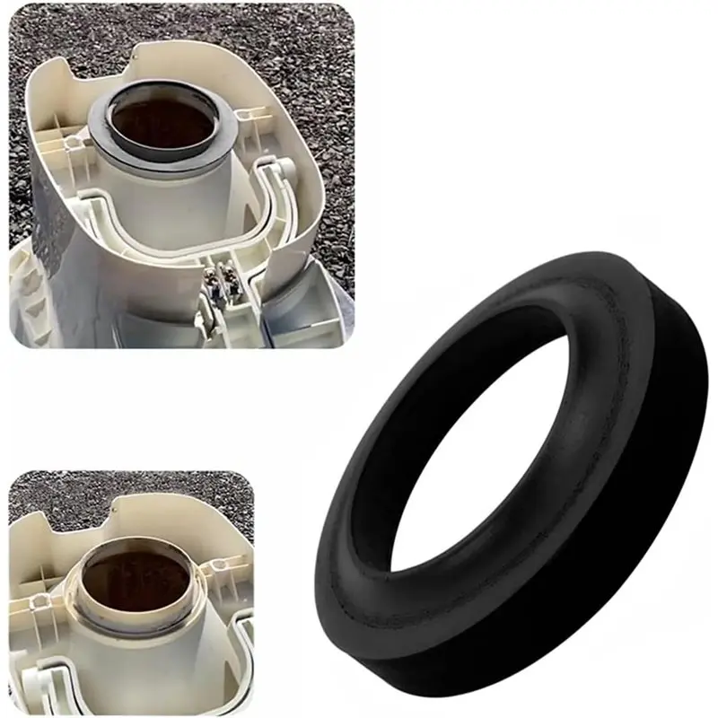 AB56-For Thetford Aqua Magic Style Plus, Style II, Style Lite, RV Toilet Seal Kit 34120 For Replacement In Residence Toilets