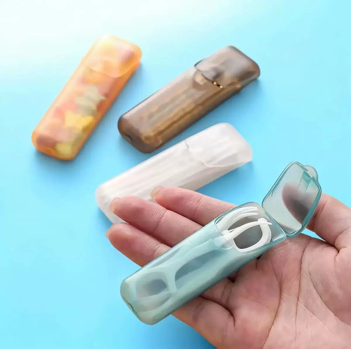 Thumbnail 4 - #13 Latest Toothpicks Offers