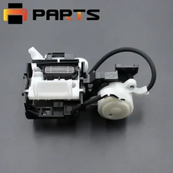 1 X Pump Ink System Capping Assy Cleaning Unit for Epson L1110 L3100 L3101 L3106 L3108 L3110 L3115 L3116 L3117 L3118 L3119 L3150