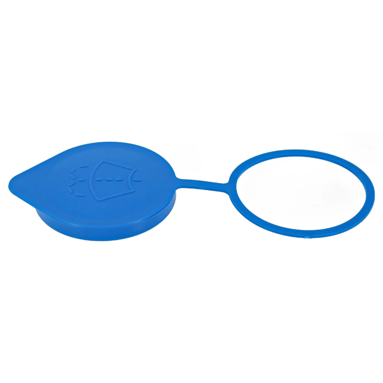 Scheibenwaschbehälterdeckel 38513-SC4-672 Autoteile Autozubehör für Honda Einfache Installation Guter Wirkung