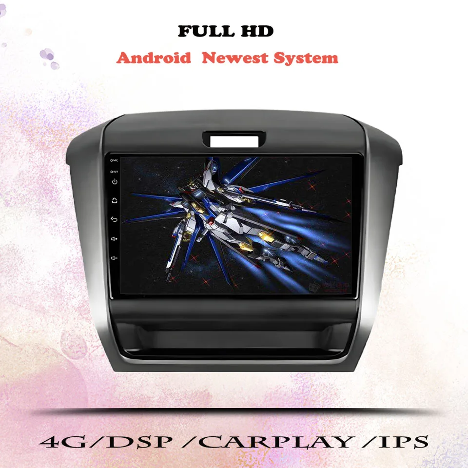 Android 14 Car Radio Multimedia Video Music Tape Recorder For Honda Freed 2016 2018 2019 2020 Navigation GPS 2 Din DVD Head Unit