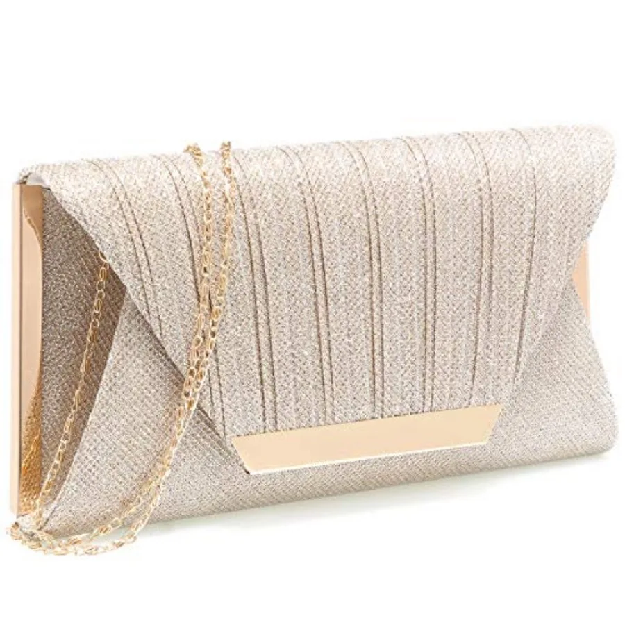 

Mihawk Women's Clutch Purses and Bags - Evening Clutches and Handbags