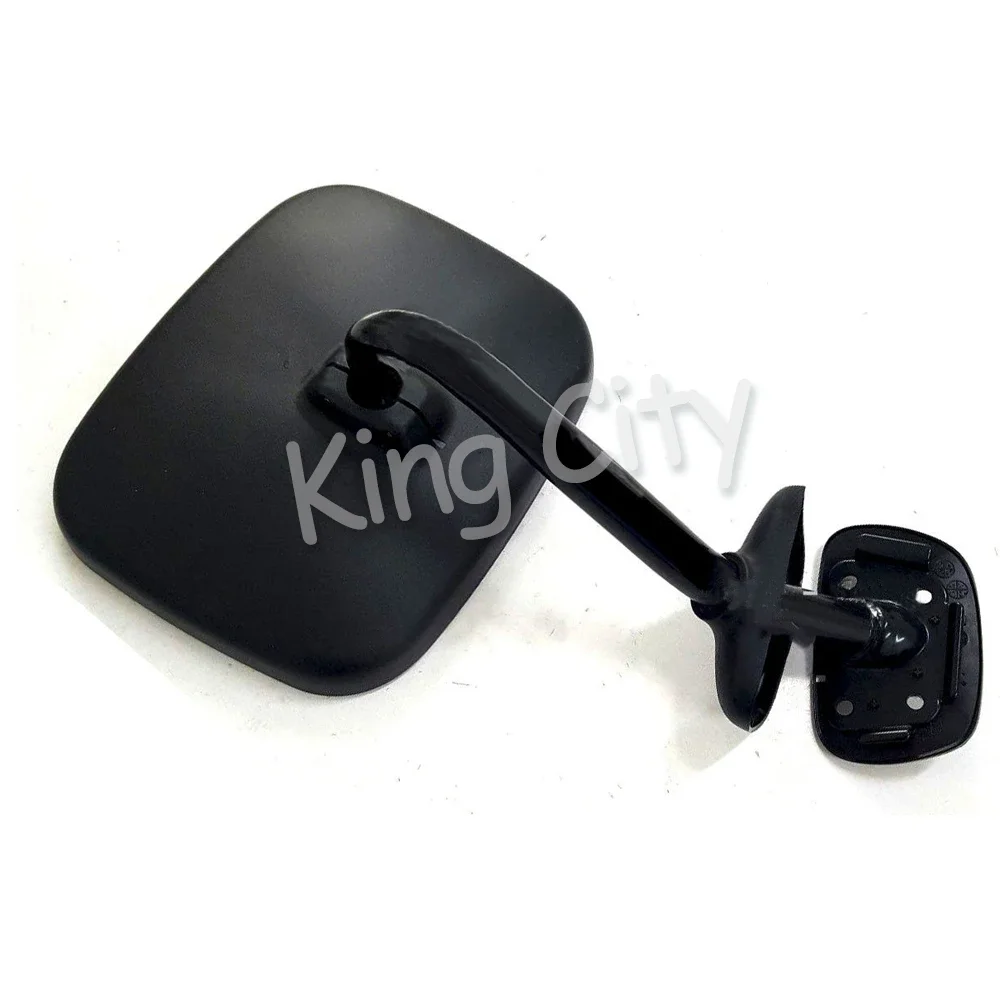 CAPQX For Hyundai MPV H-1 Wagon H1 Starex 2011 Car Tail Gate Rear View Mirror Rear Windscreen Auxiliary rearview Mirror