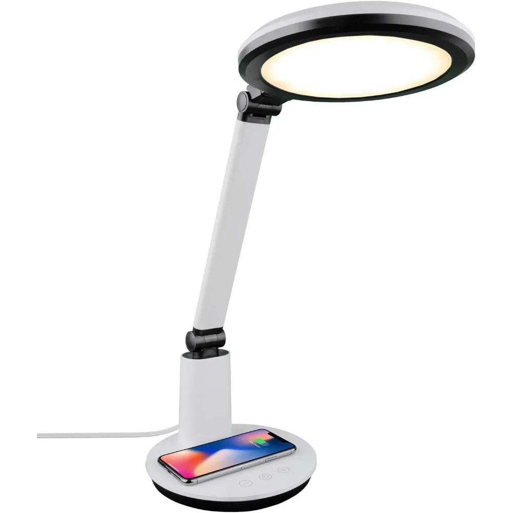 

UV-Free 10,000 LUX Sun Therapy Lamp - Boost Energy & Mood with Light for Sunlight Deprivation Relief