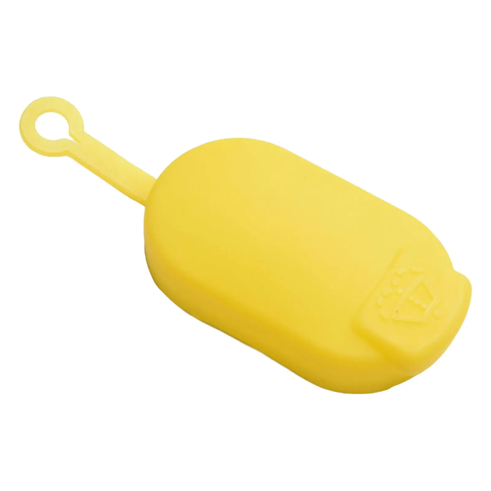 Windshield Washer Reservoir Cap - Auto Replacement - usage example
