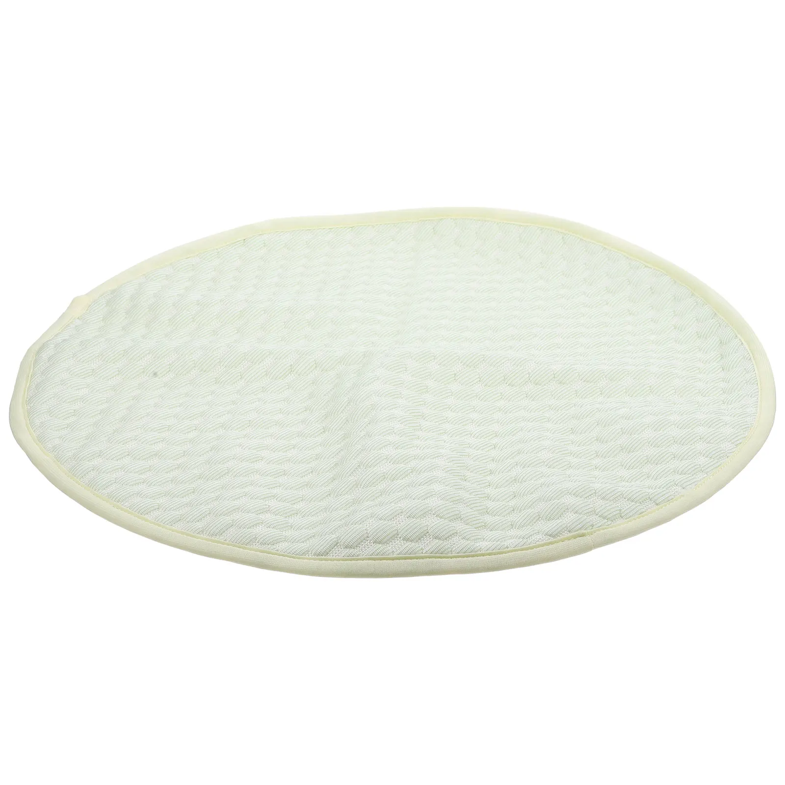 

Pet Blanket 50x40cm Green Avocado Print Self-cooling Dog Bed Pad Summer Mat Non-slip Durable Practical for Dogs